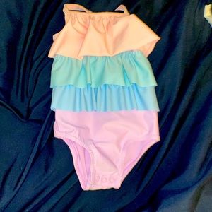 3 bathing suit combo